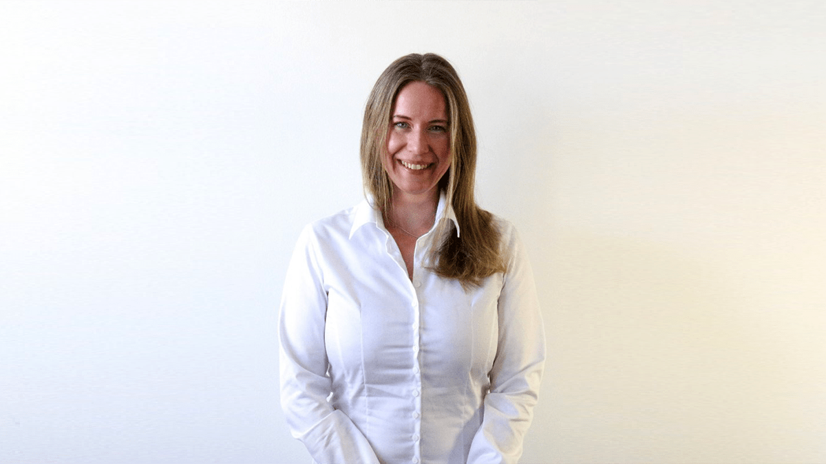Portrait of a Gemit team member